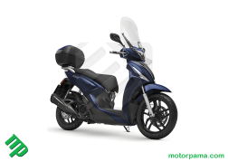 kymco people one 125 (8)